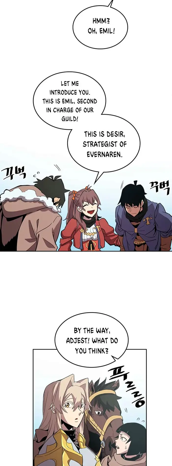 A Returner’s Magic Should Be Special Chapter 68 image 20_optimized